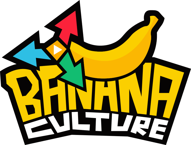 Banana Logo